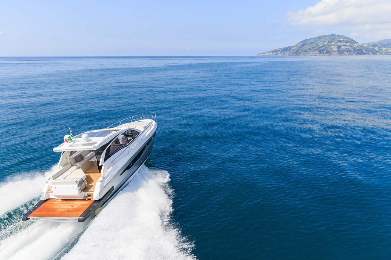 Come scegliere la batteria marina giusta per lo yachting