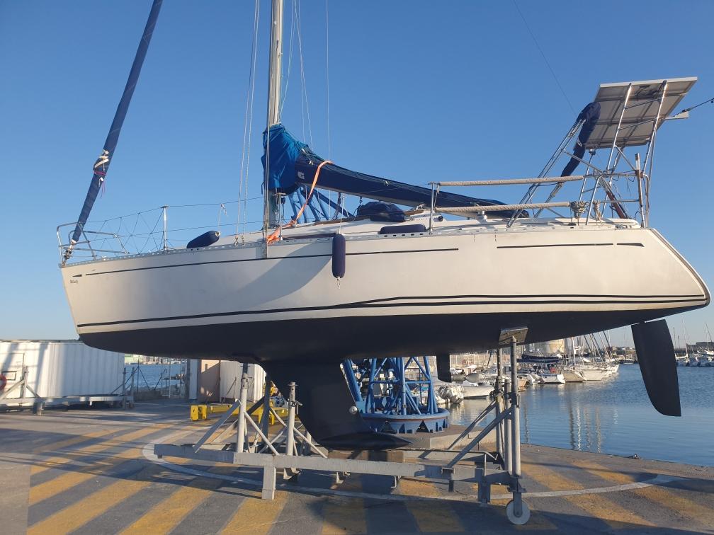 dufour DUFOUR 30 CLASSIC