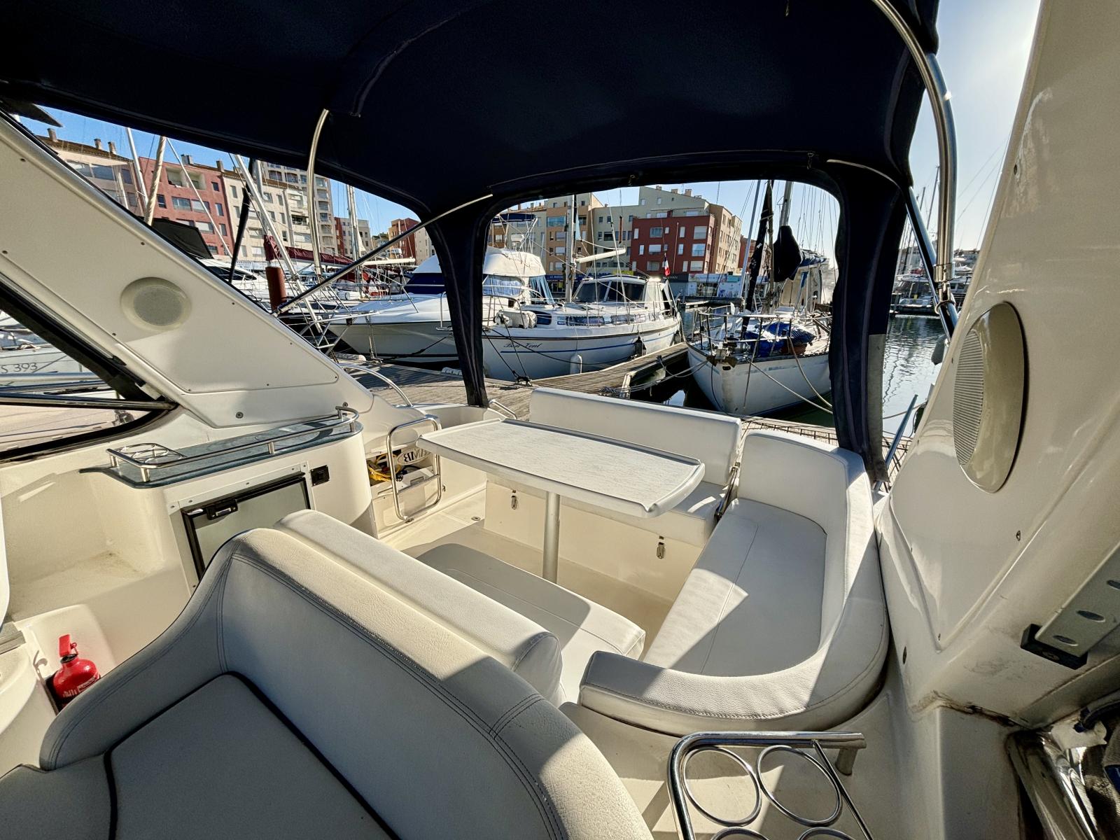 bavaria yachts 32 Sport