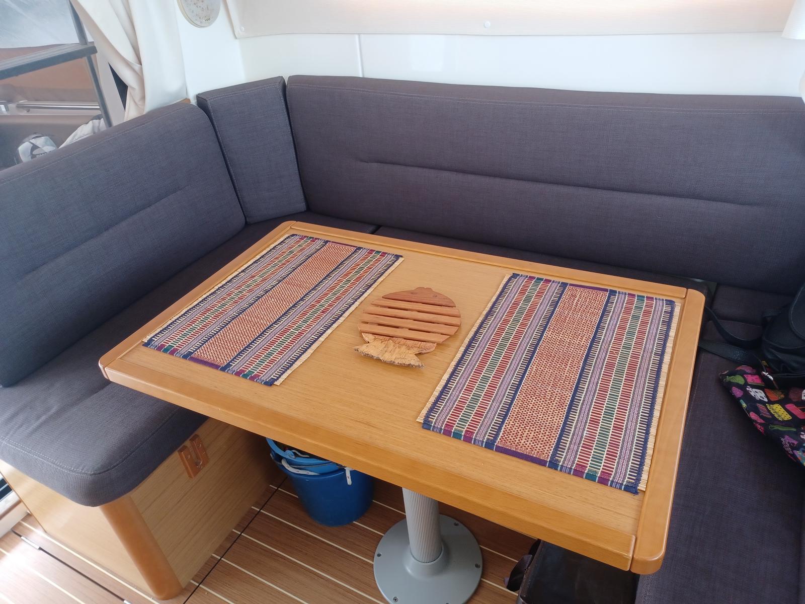jeanneau MERRY FISHER 10