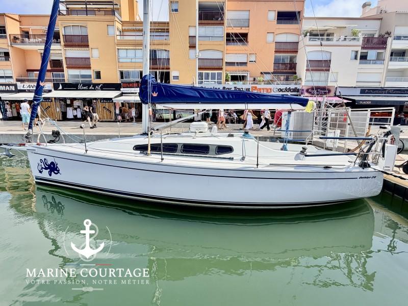 dehler 29