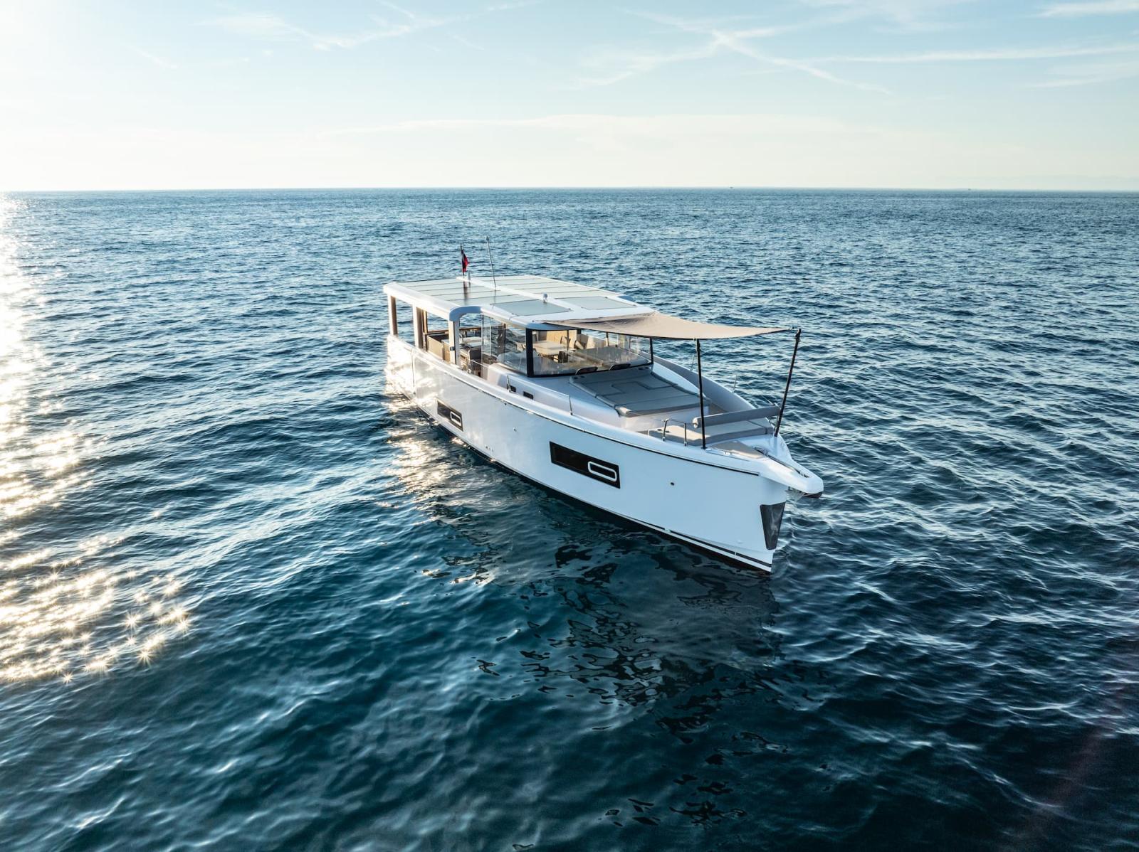 jeanneau Jeanneau Sea Loft 480