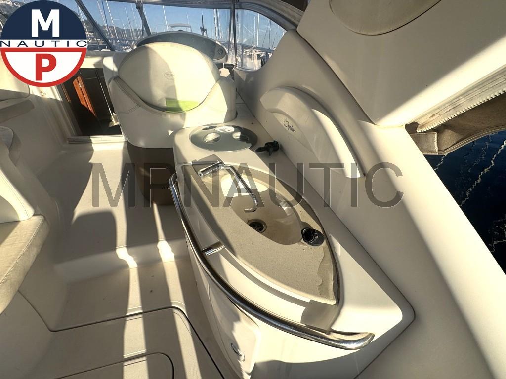 sessa marine Oyster 30