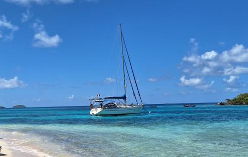 Bavaria yachts 40