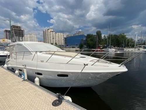 Sealine 38 sc