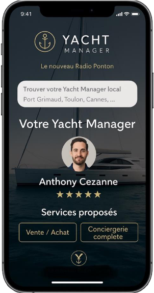App