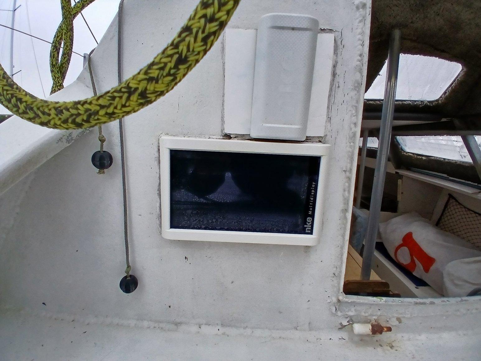 leguen-hemidy SHARP 47