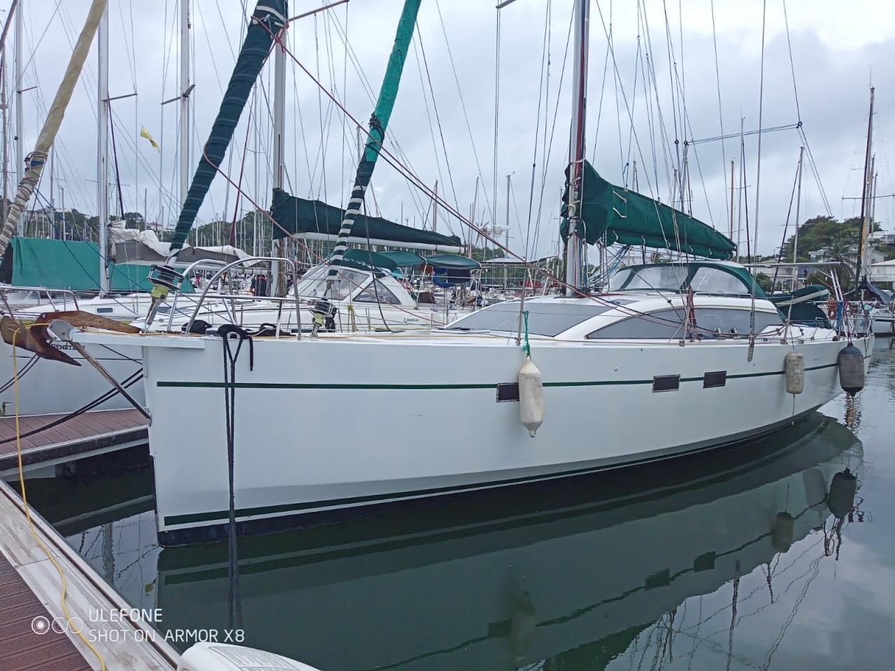 rm yachts RM 1260