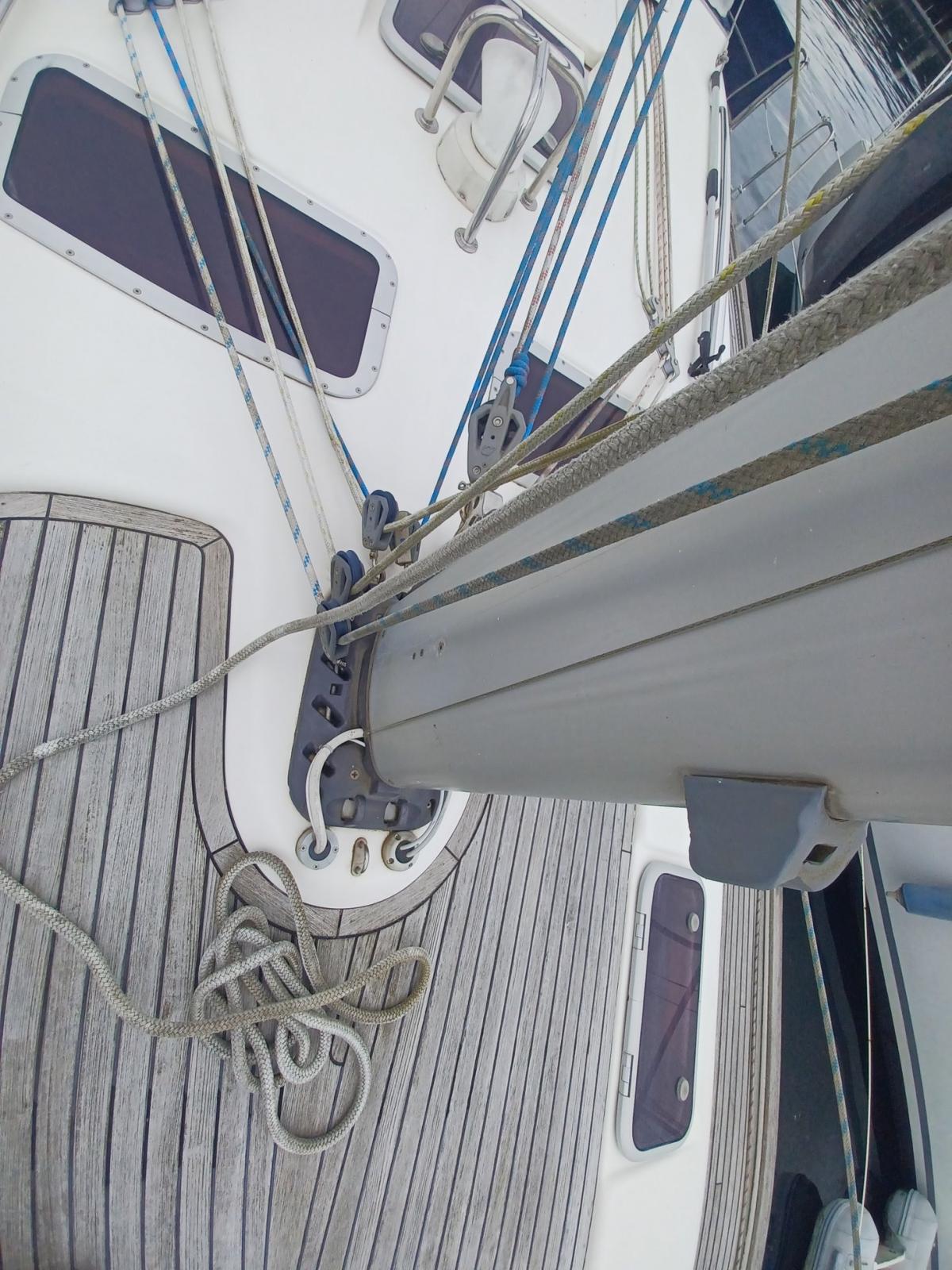 bavaria yachts BAVARIA 46 CRUISER