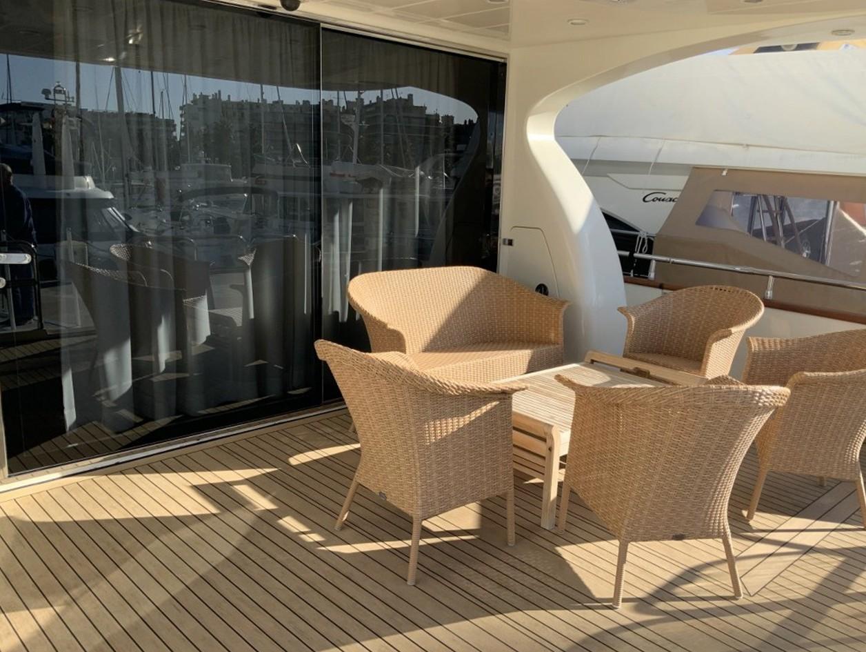 arno leopard Leopard 24 m Fly