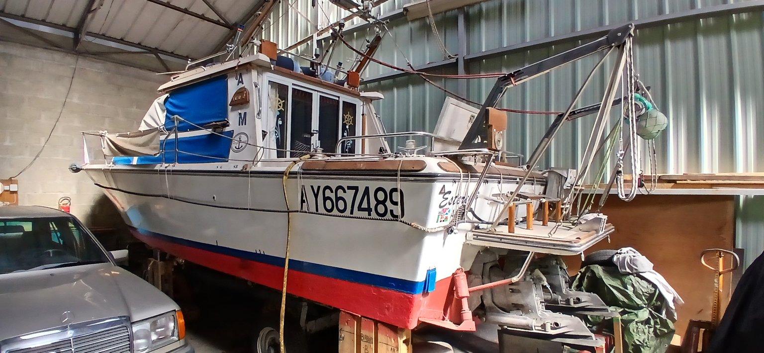 acm ACM 7.50