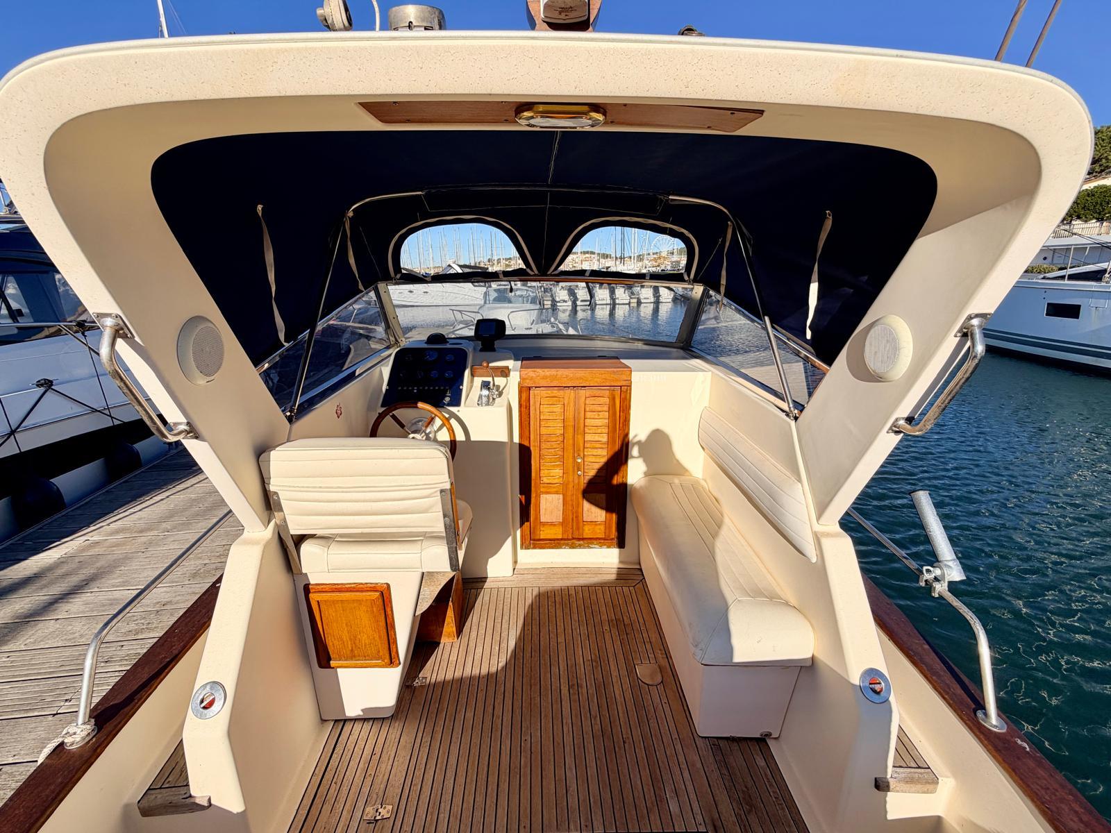 apreamare Smeraldo 8