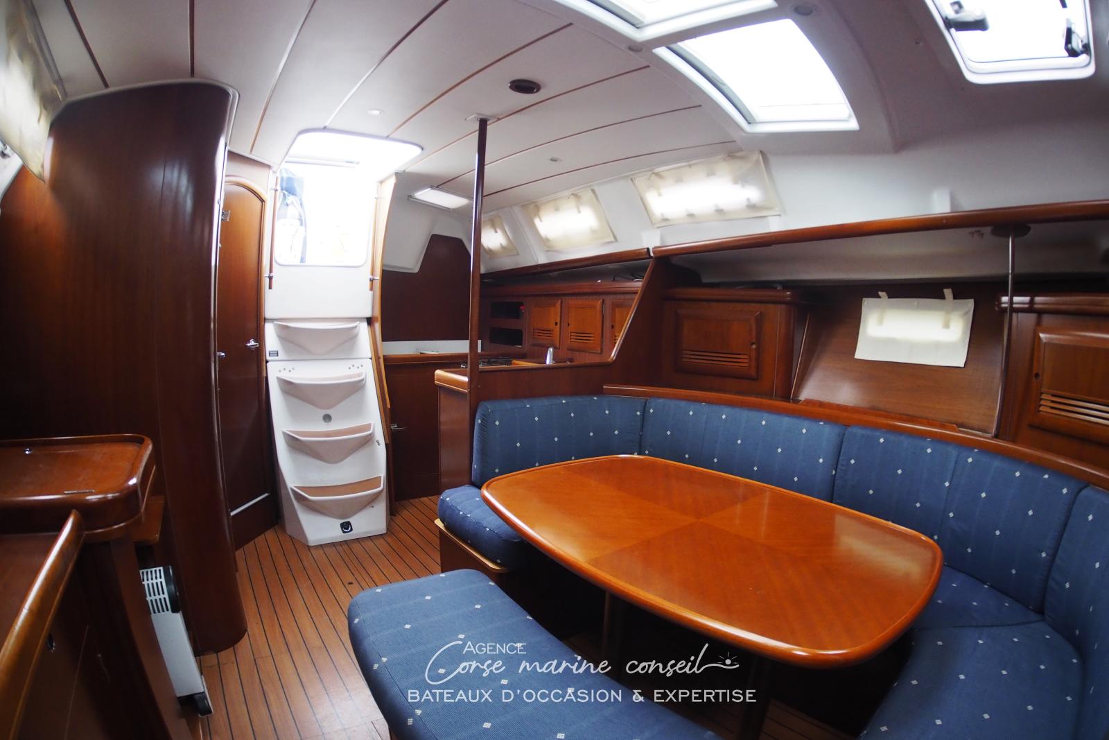 beneteau Oceanis 393 Clipper