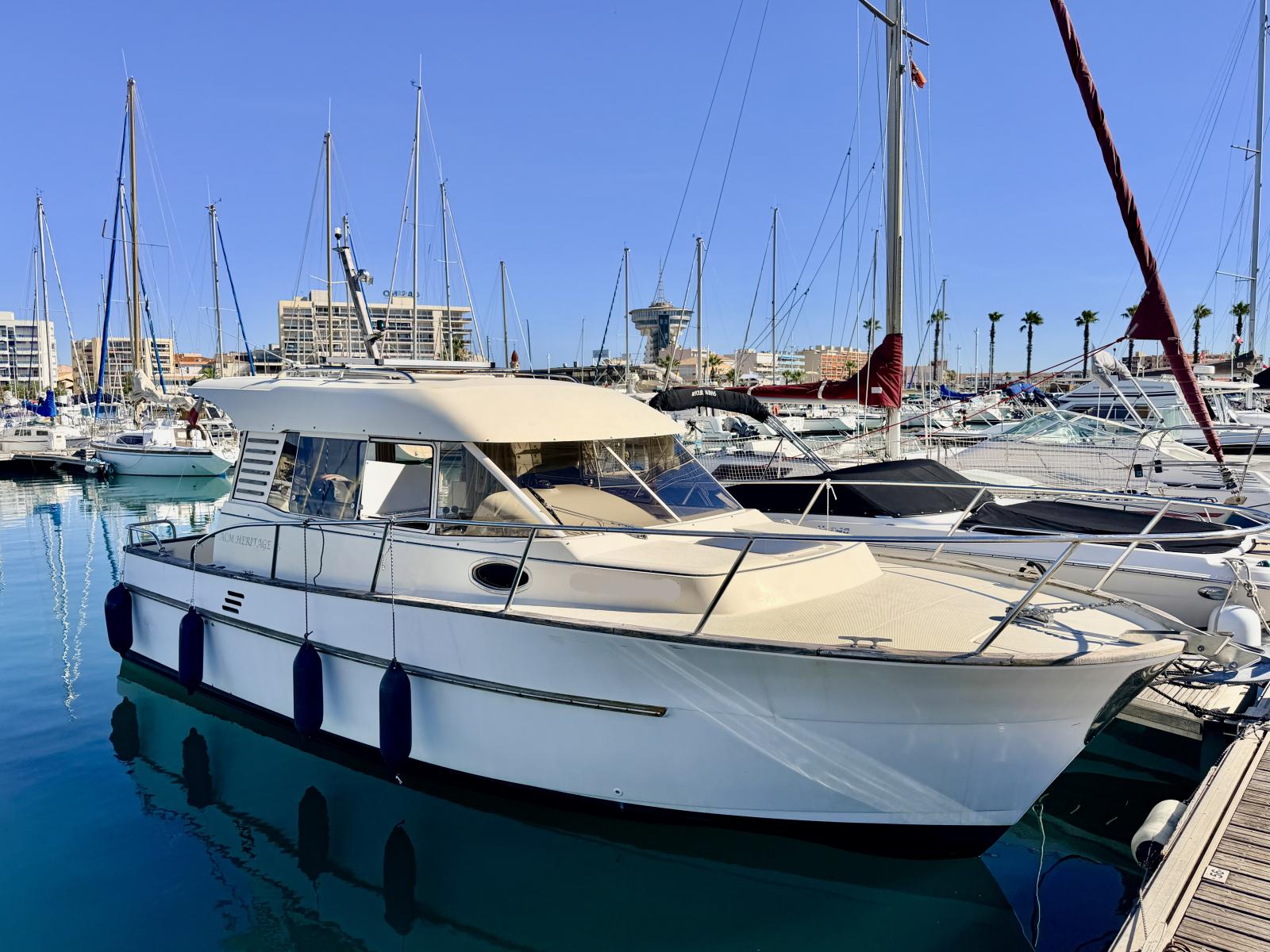 acm Heritage 26