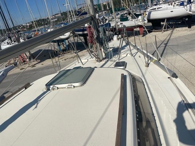 jeanneau espace 1000