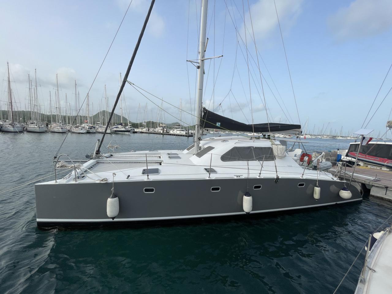 Multicap Caraïbes Punch 12.50