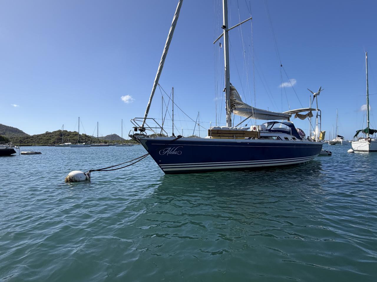 Winner Yachts 11,20