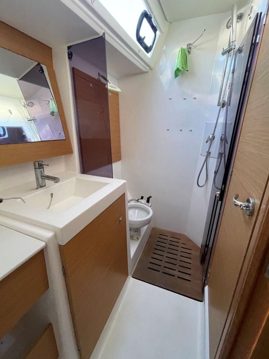 dufour DUFOUR 512 GL