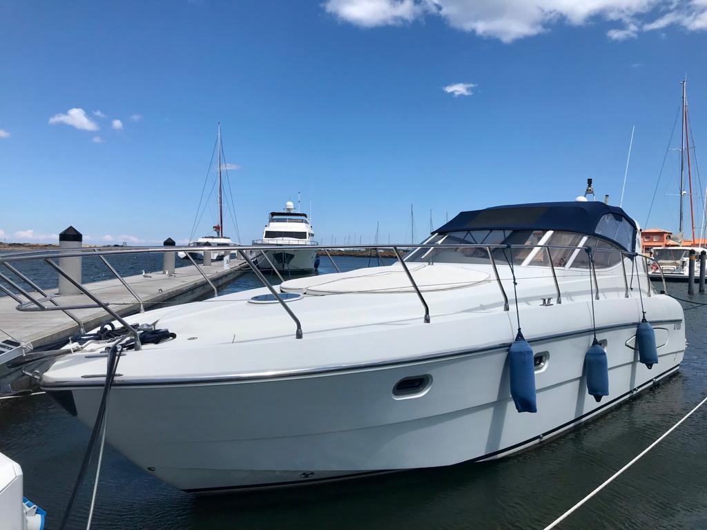 raffaelli SHAMAL40
