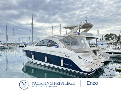 Beneteau monte carlo 42