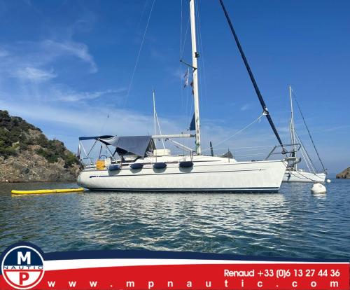 Bavaria yachts 32