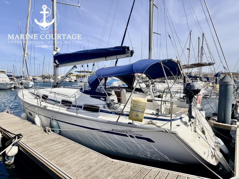 bavaria yachts 37 Cruiser