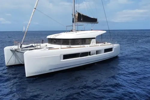 Lagoon lagoon 40