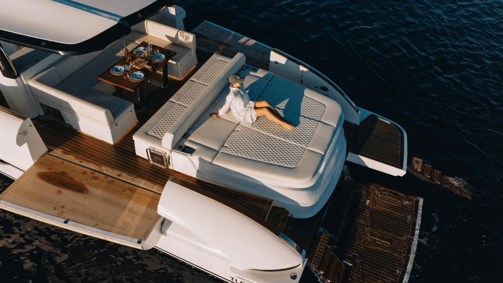 solaris power 52 Open