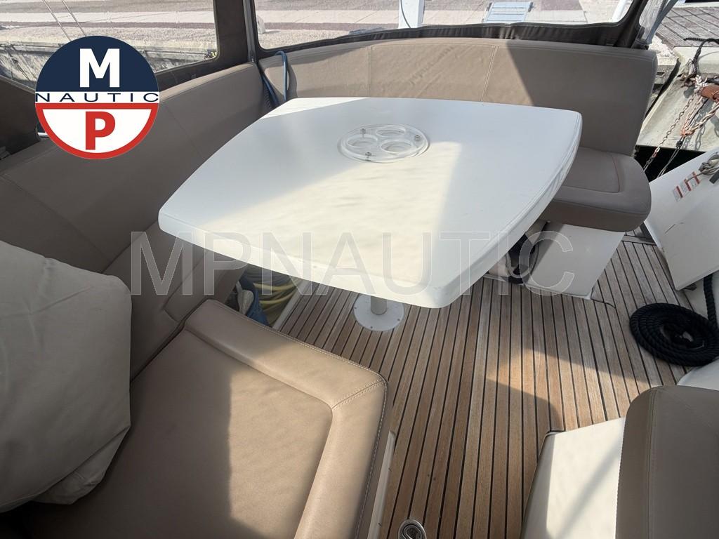 jeanneau Leader 8