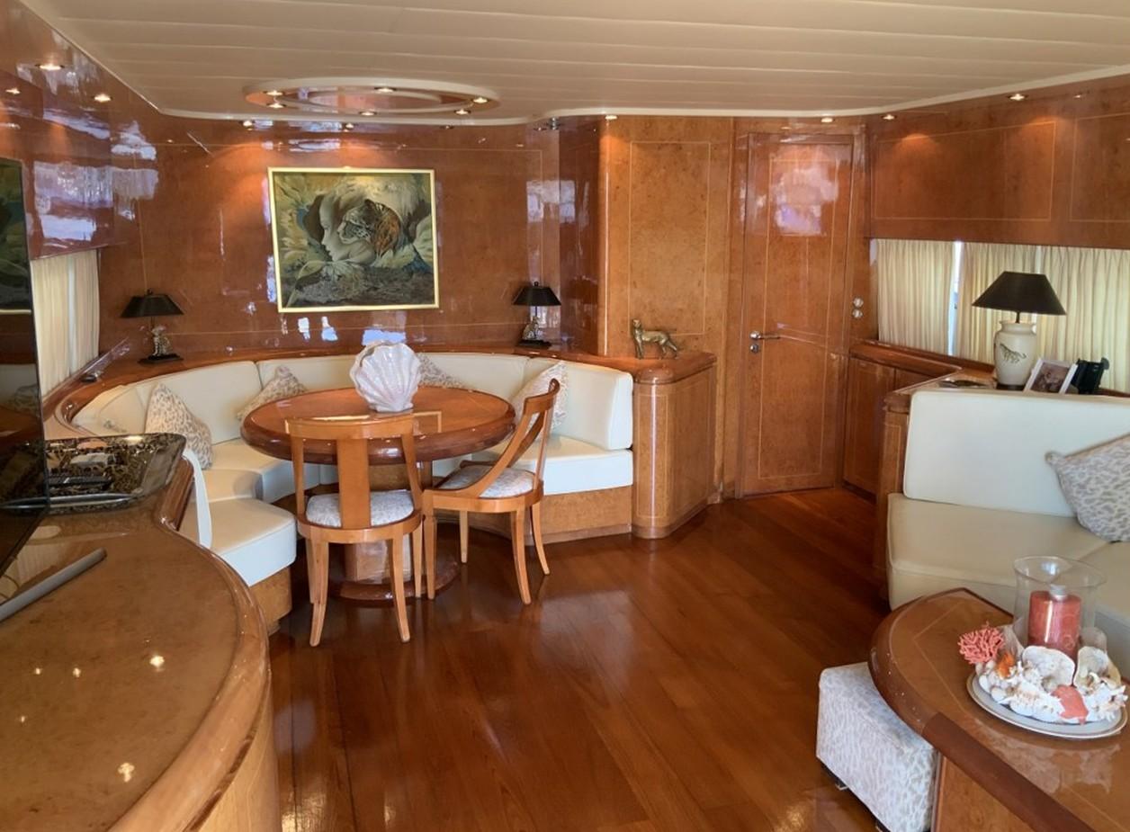 arno leopard Leopard 24 m Fly