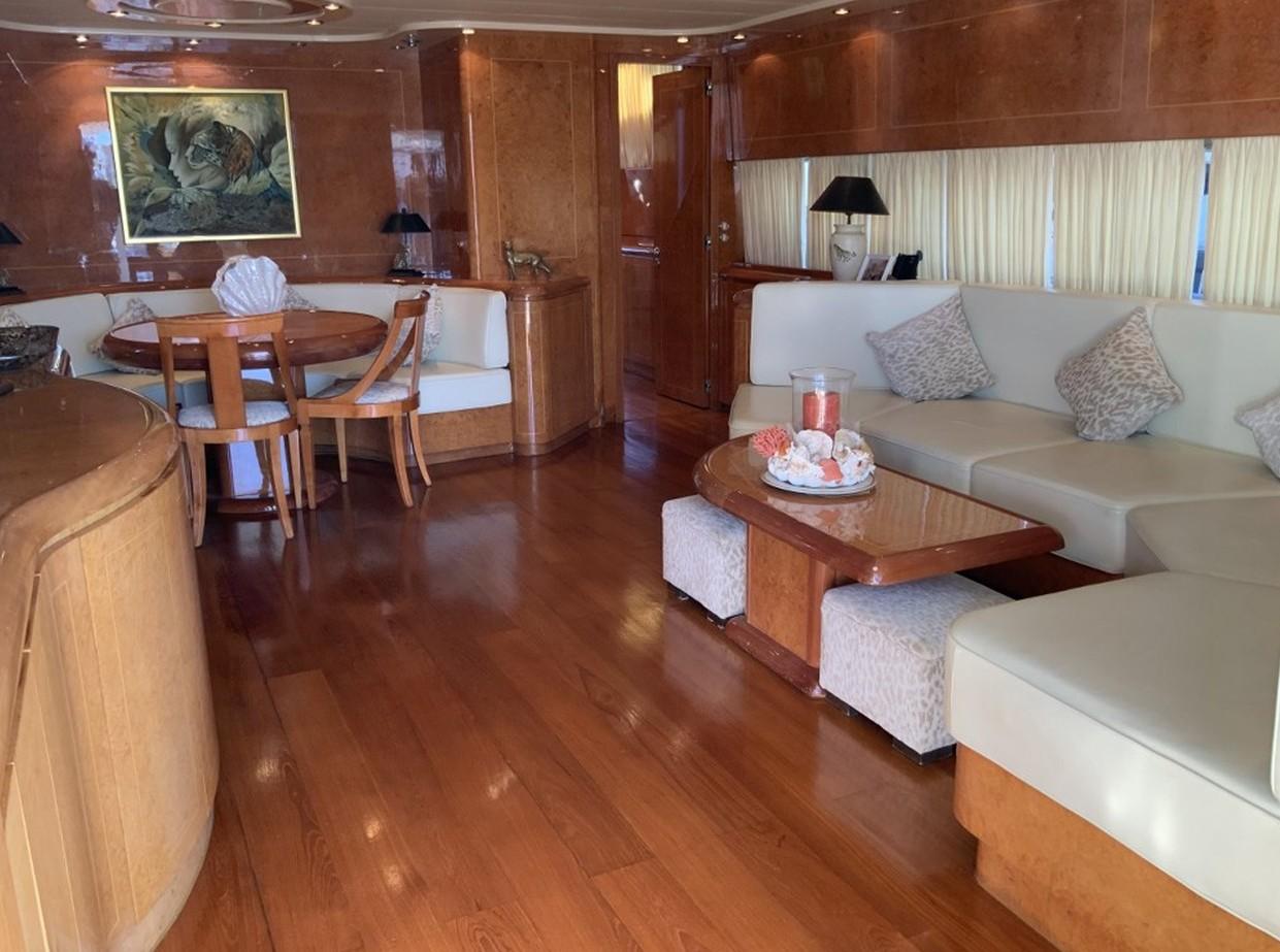 arno leopard Leopard 24 m Fly