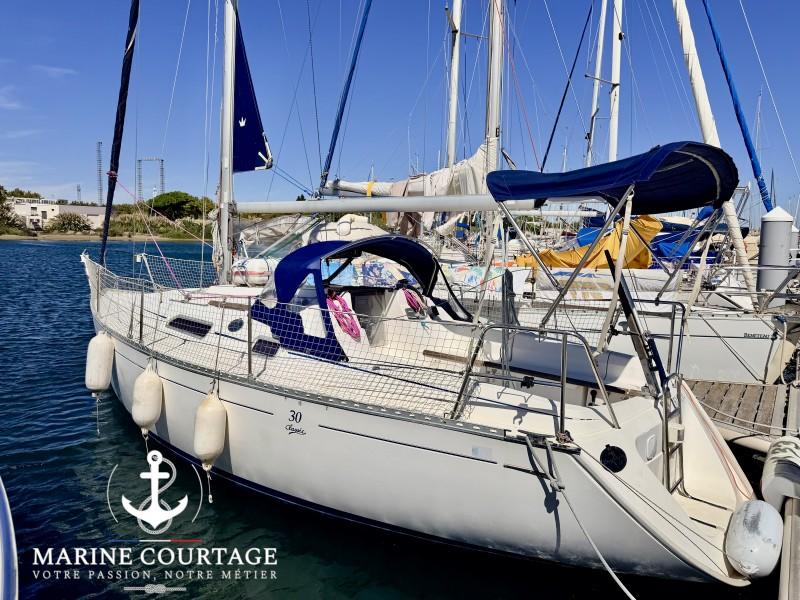 dufour yachts 30 Classic