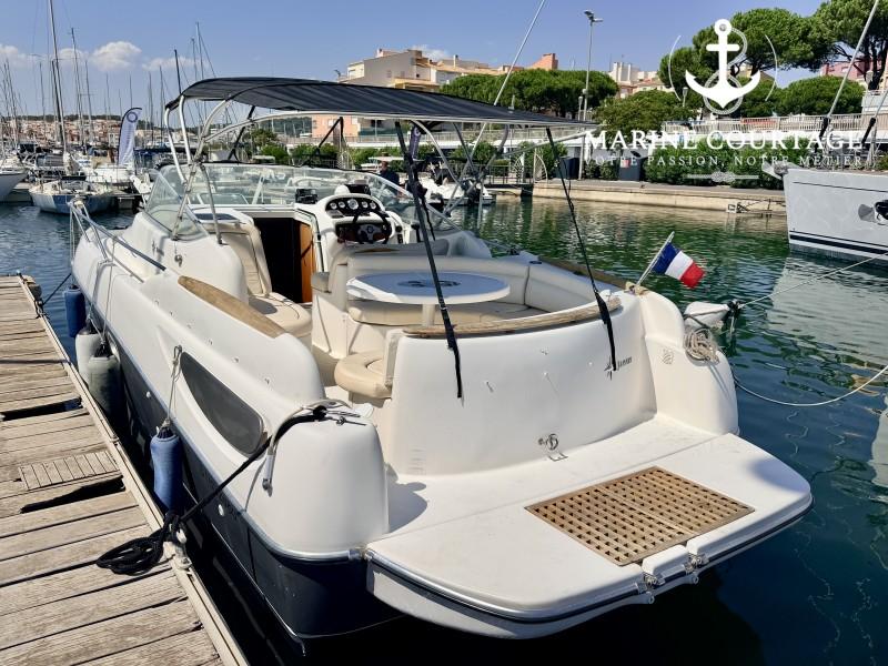 jeanneau Leader 805