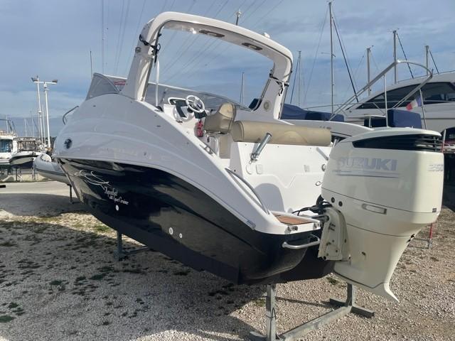 aquabat AQUABAT SPORT CRUISER