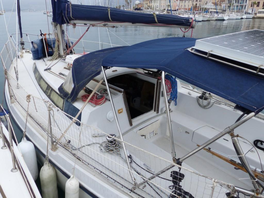 gib sea GIB SEA 33