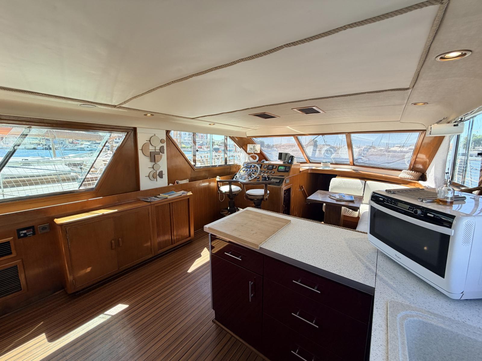 Vitech Marine Vitech 65