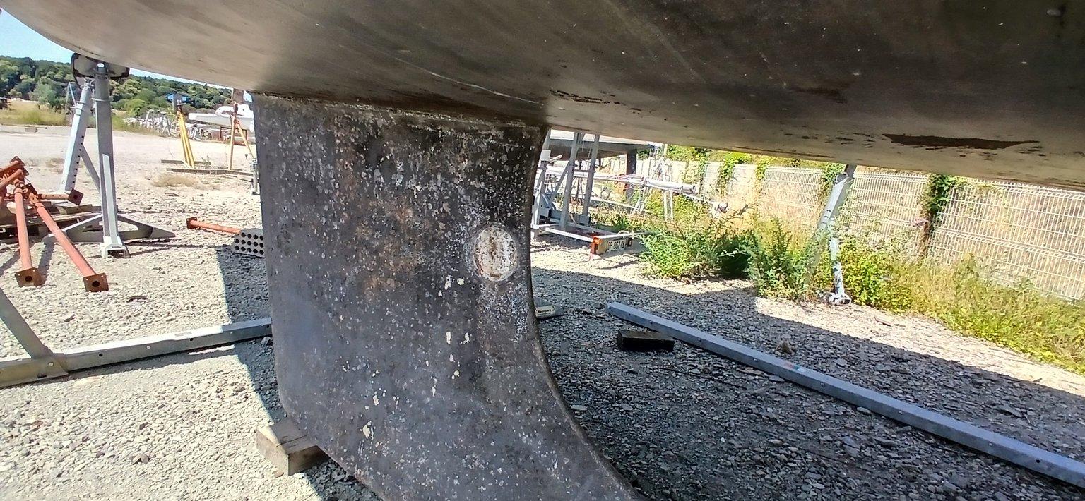 bavaria yacht Bavaria 32 PTE