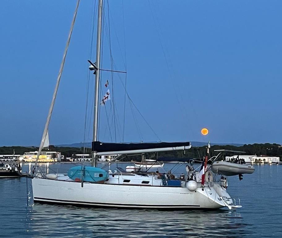 poncin yachts HARMONY 42