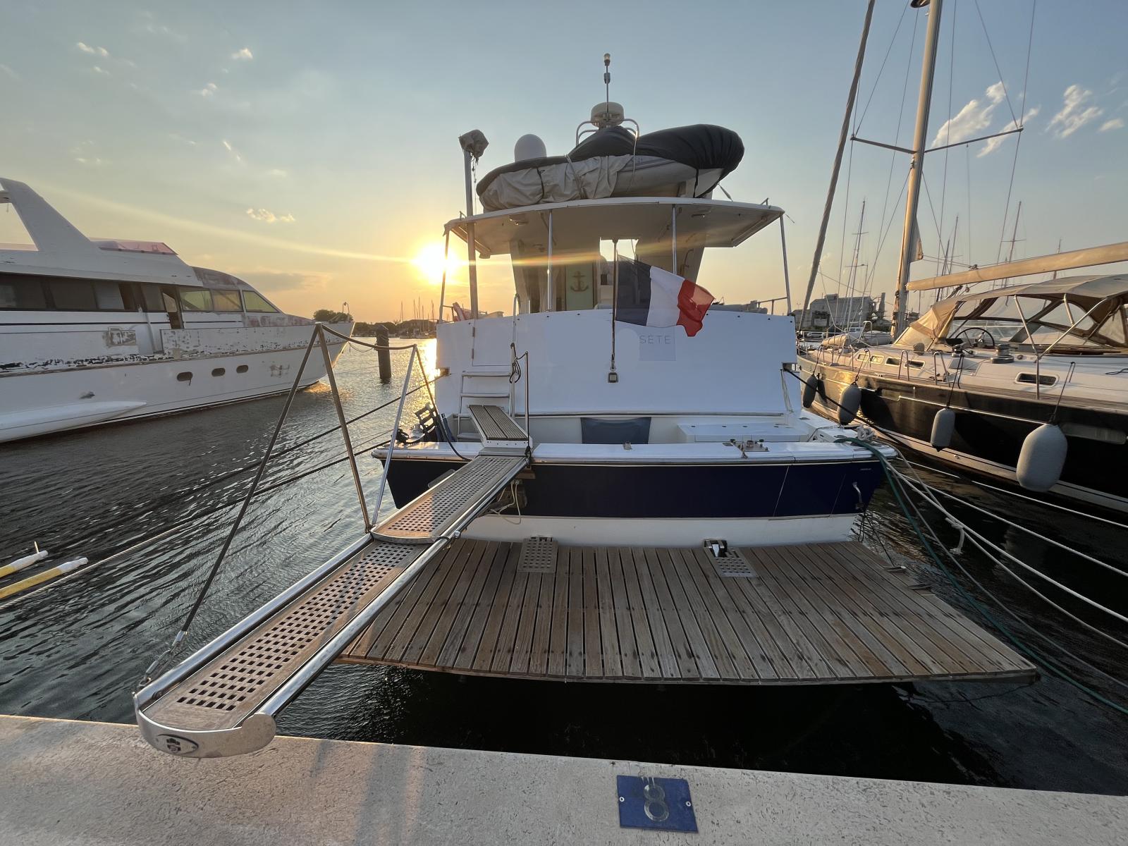 Vitech Marine Vitech 65
