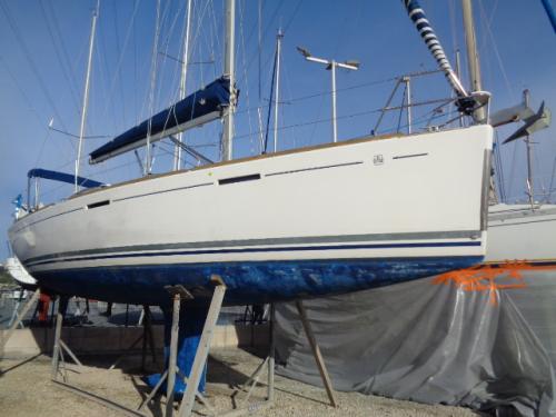 dufour yachts DUFOUR 365 GL