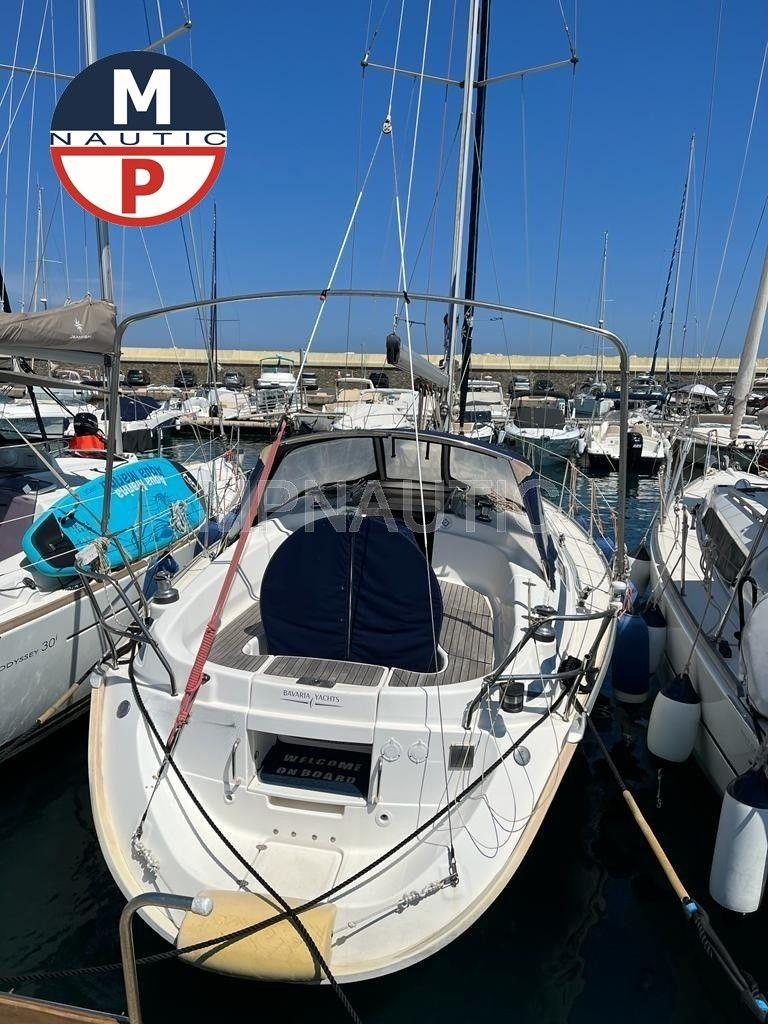 bavaria yachts 32