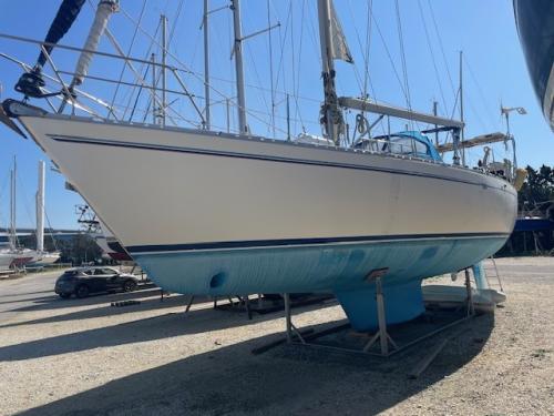 Marine project moody yachts moody 422