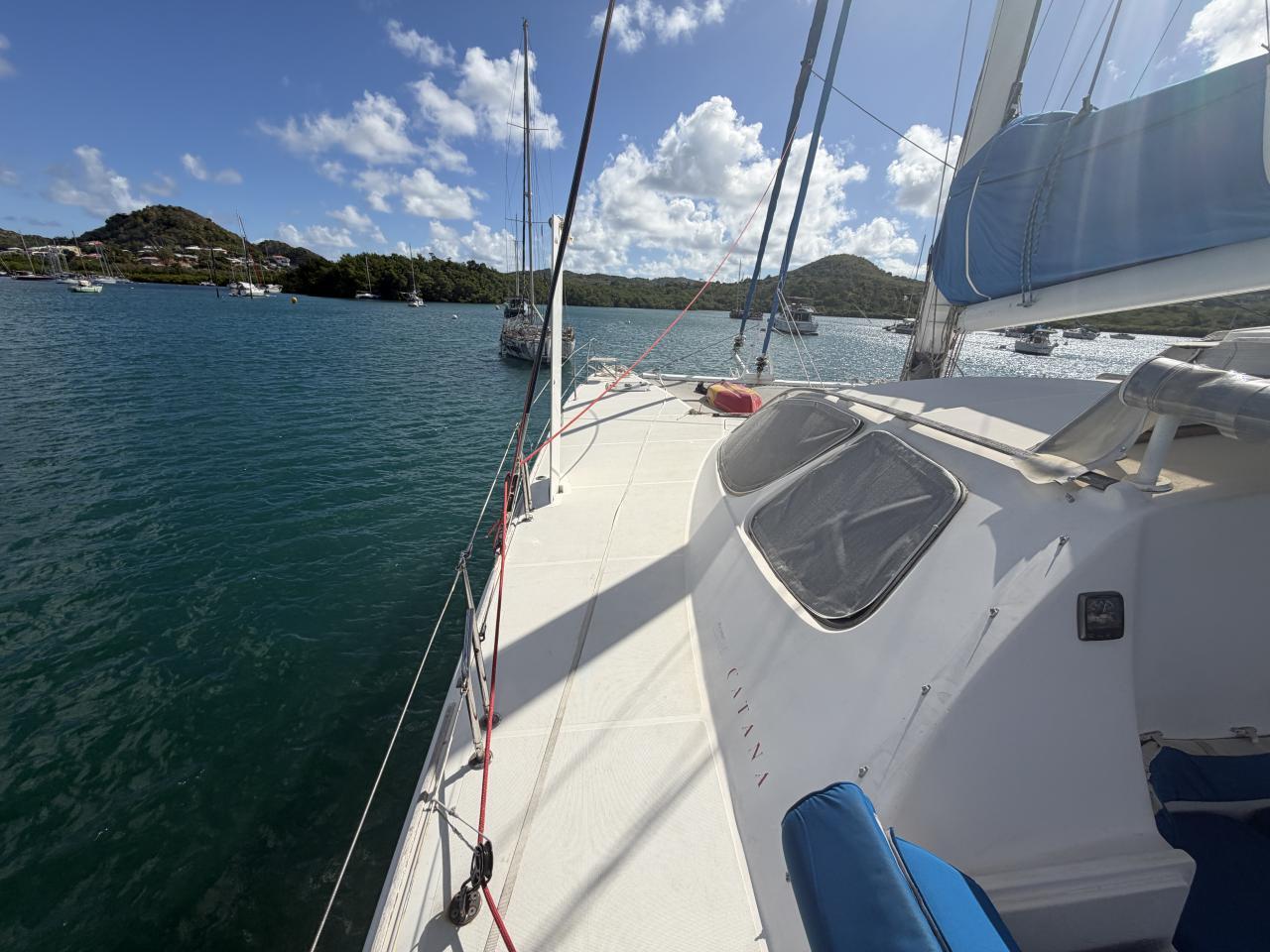 catana 471