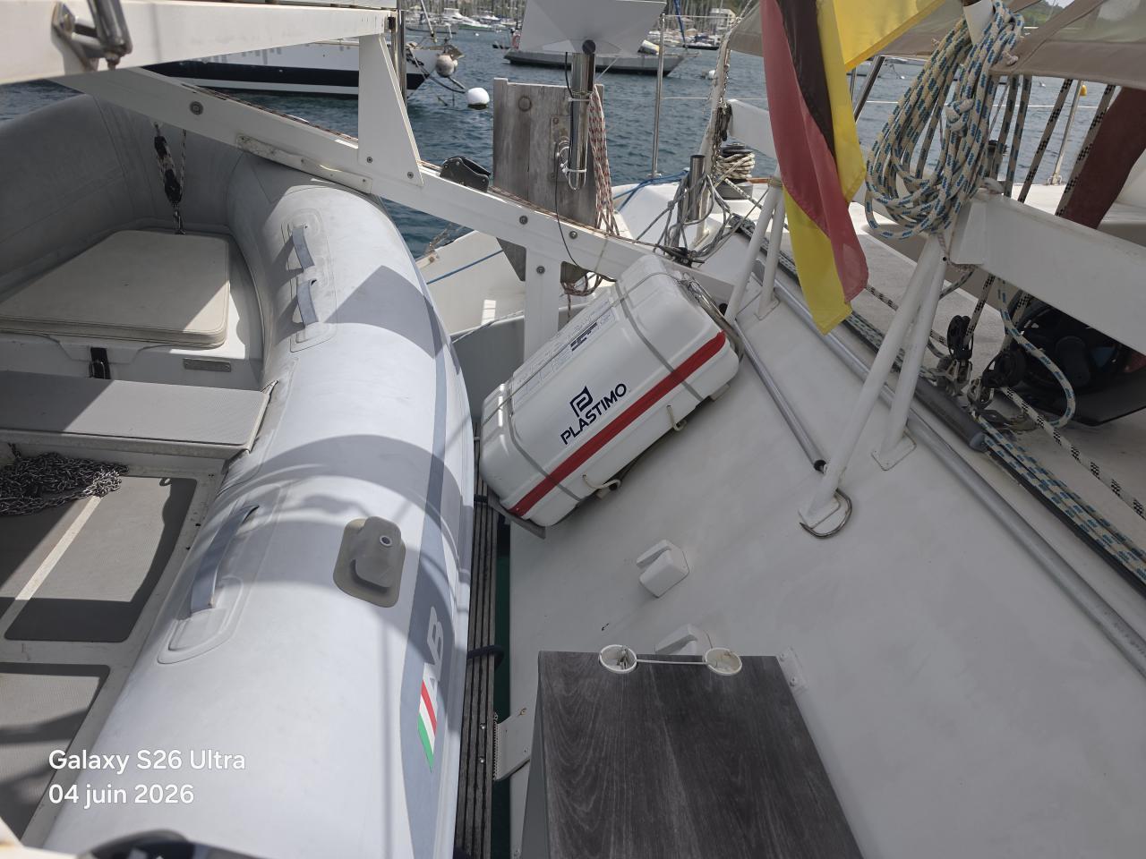 baltic Visiona 40