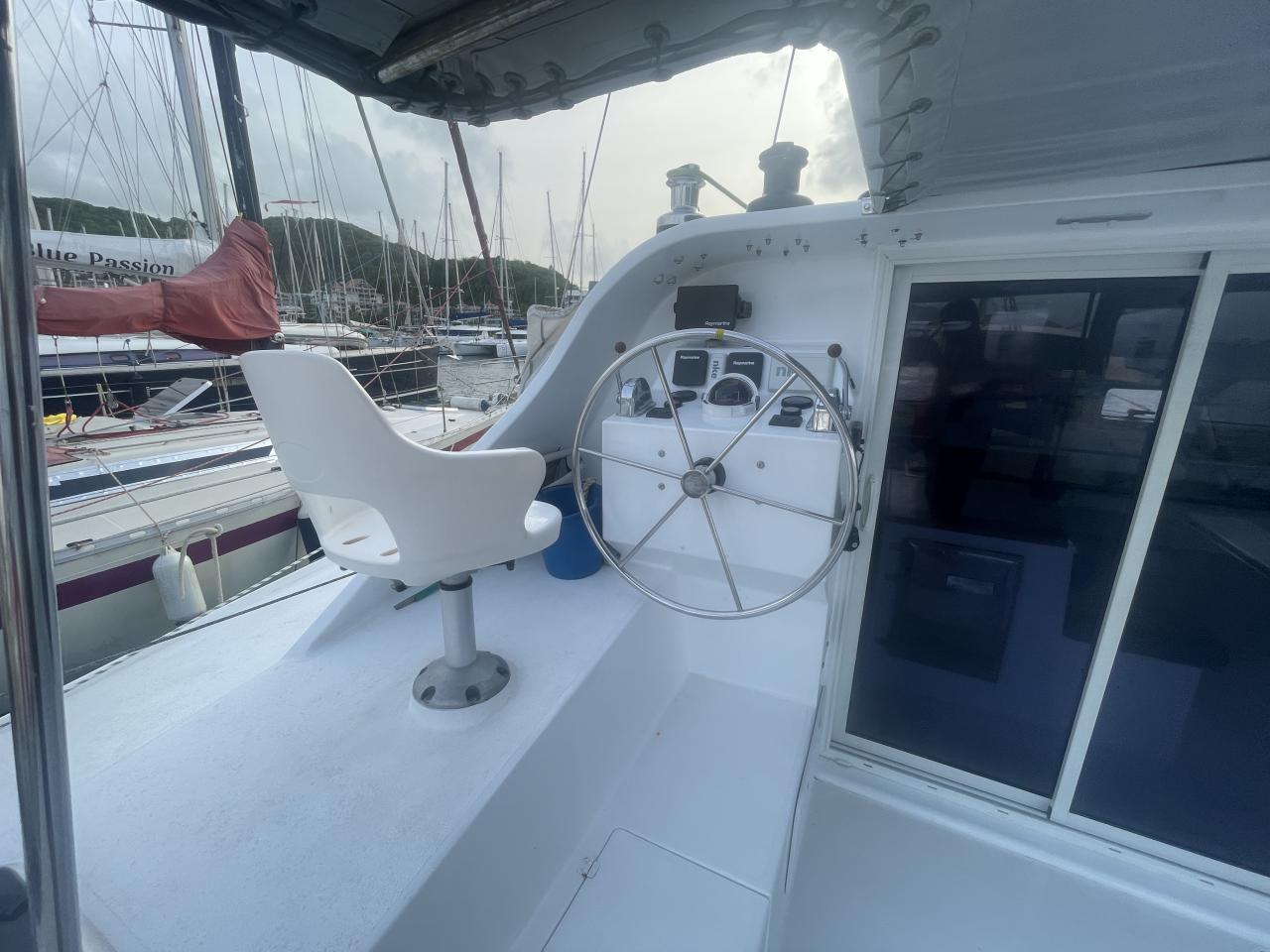 Multicap Caraïbes Punch 12.50