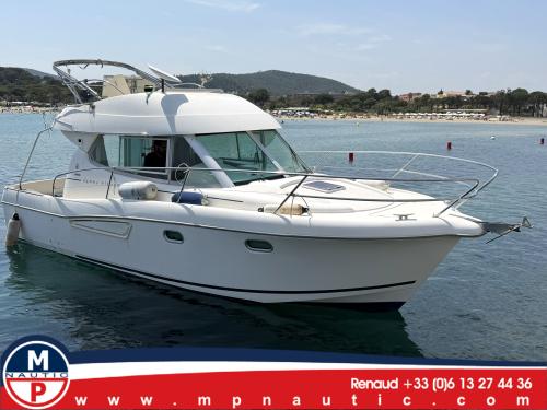 Jeanneau merry fisher 925