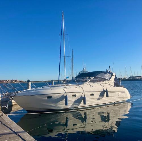 Raffaelli shamal40