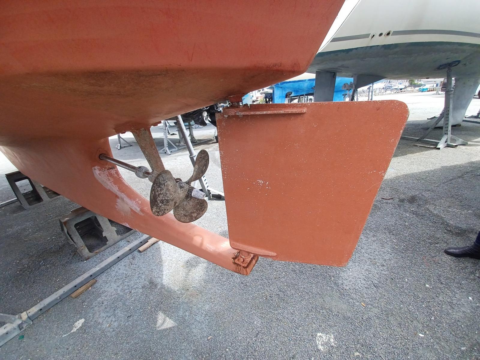 Nauticat NAUTICAT 33