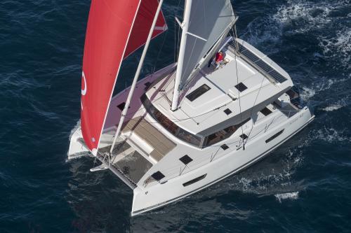 fountaine pajot Astréa 42