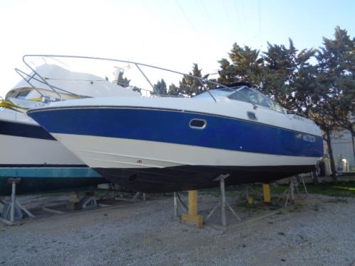 Beneteau flyer 8